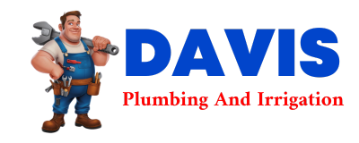 Trusted plumber in MC COMB